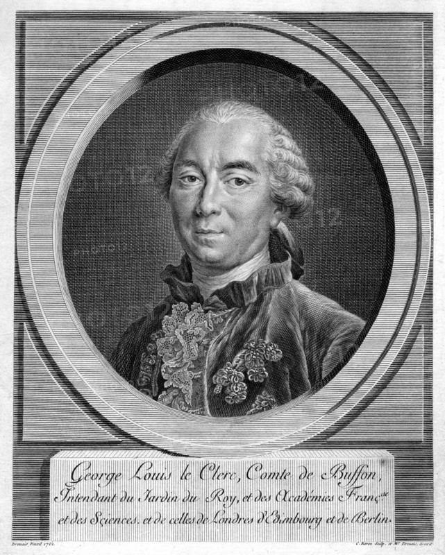 Georges-Louis Leclerc