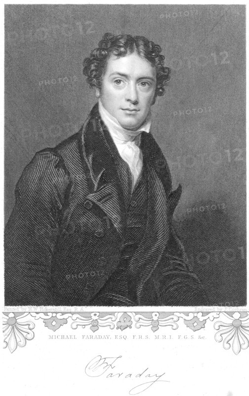 Michael Faraday