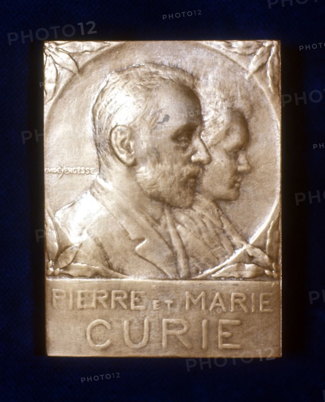 Marie Curie