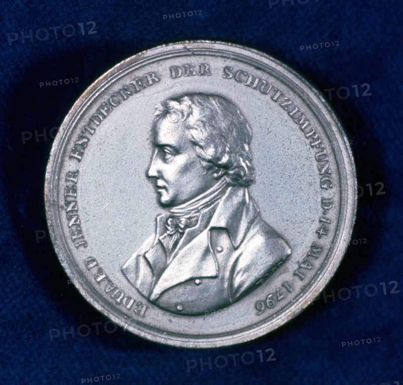 Edward Jenner