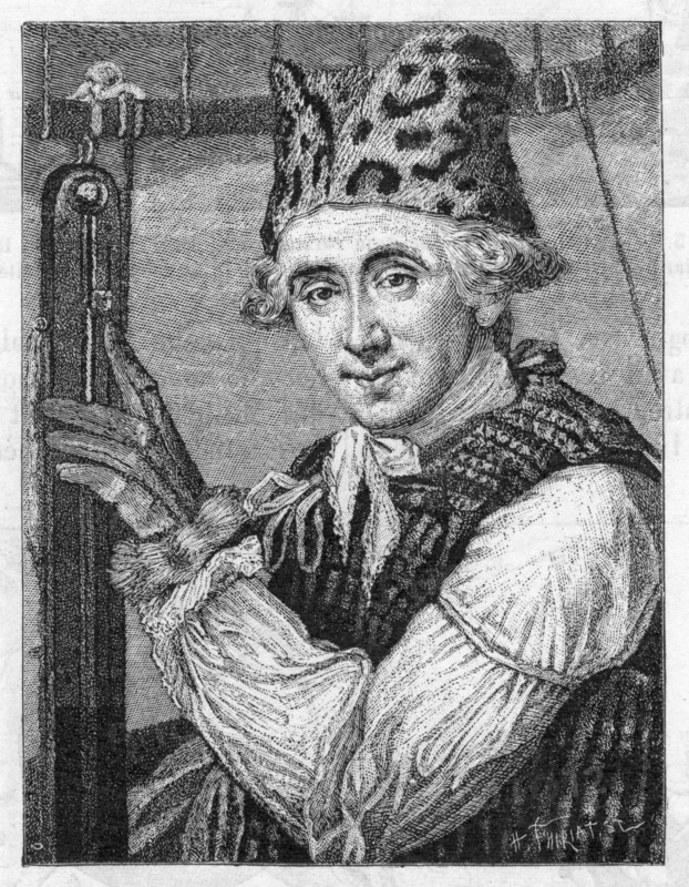 Dr John Jeffries