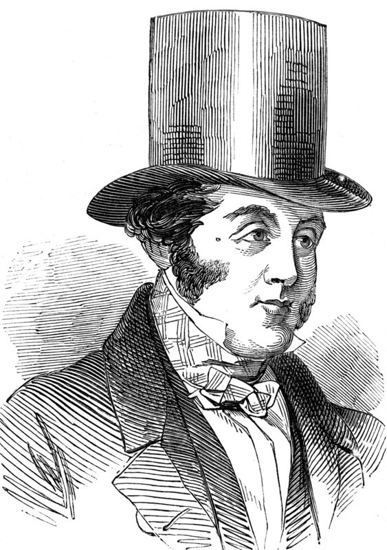 George Hudson