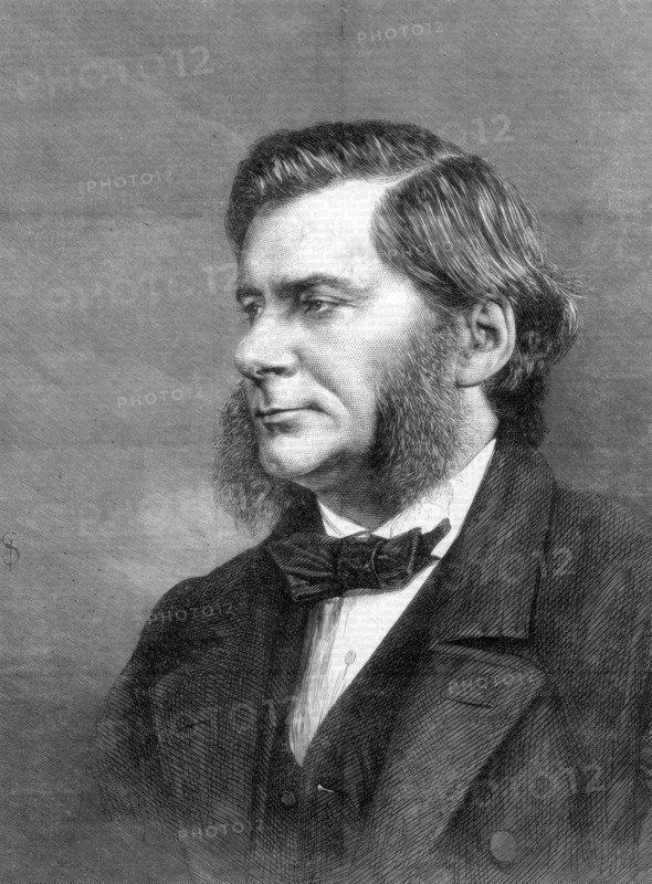 Thomas Henry Huxley