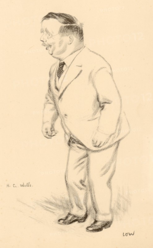 Herbert George