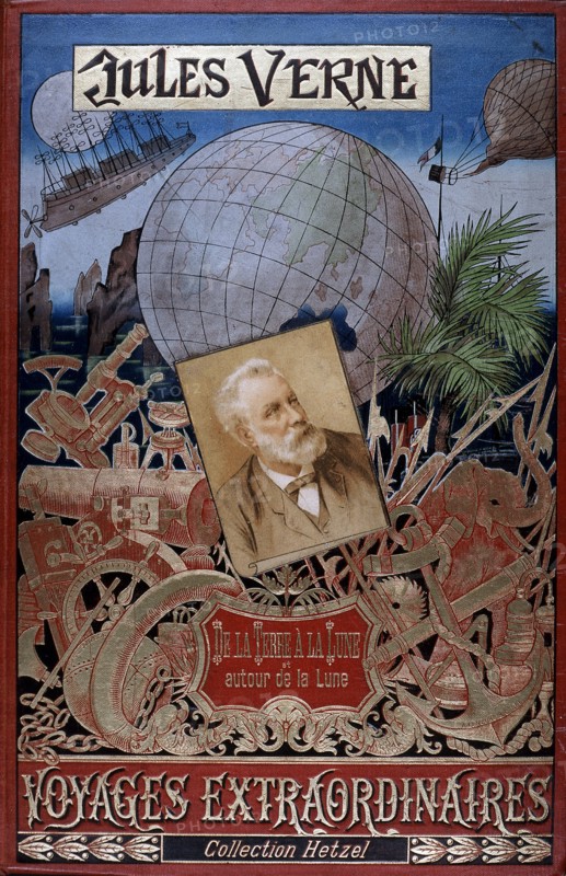 Jules Verne