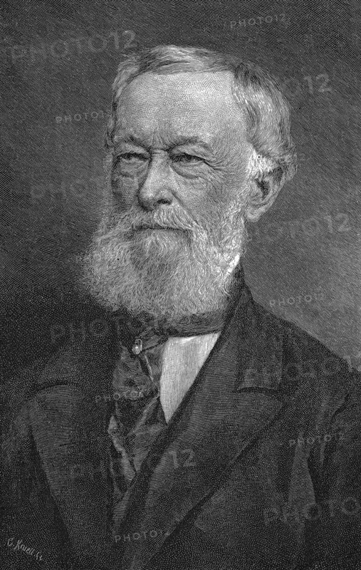 Alfred Krupp