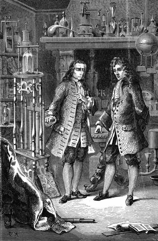 Robert Boyle
