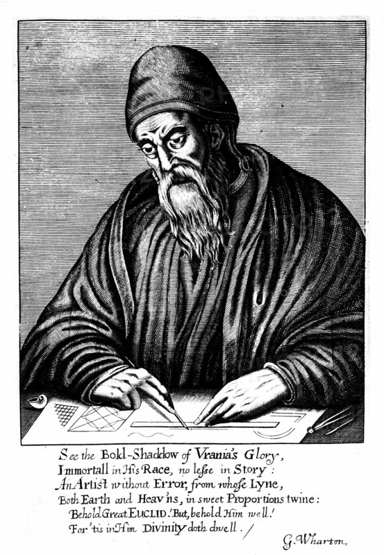 Euclid