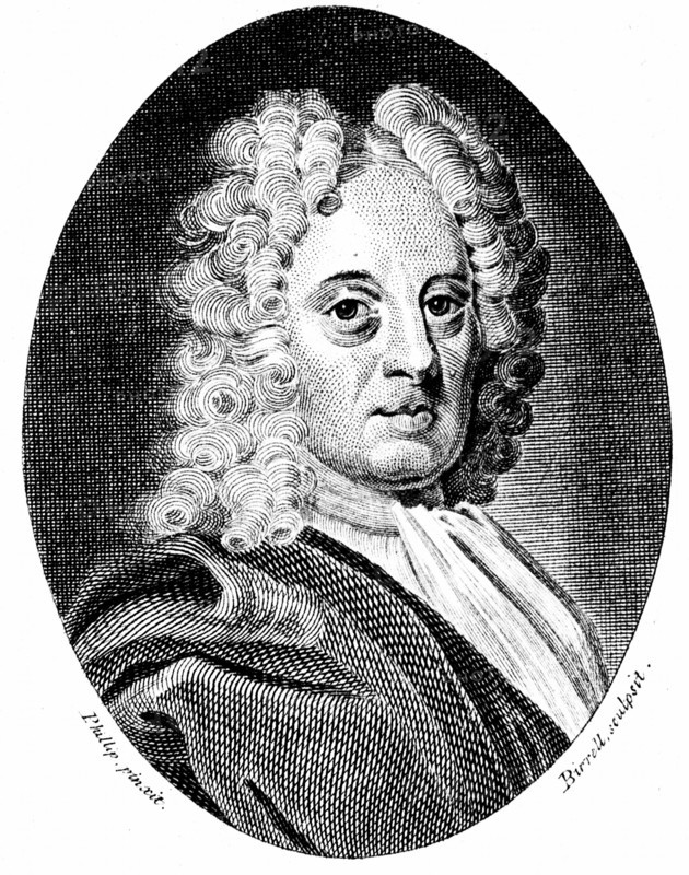 Edmond Halley