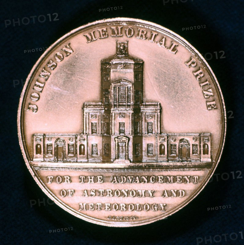 Radcliffe Observatory