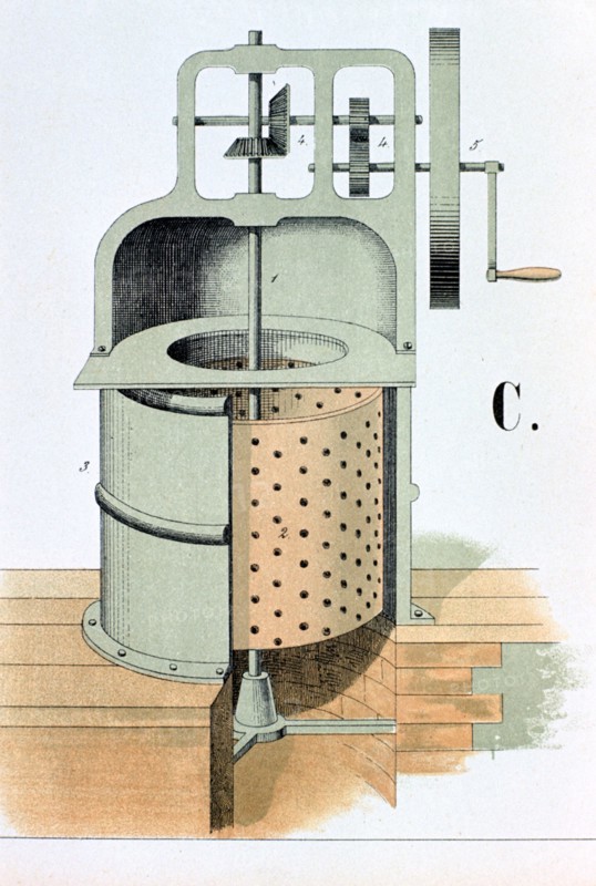 Centrifuge