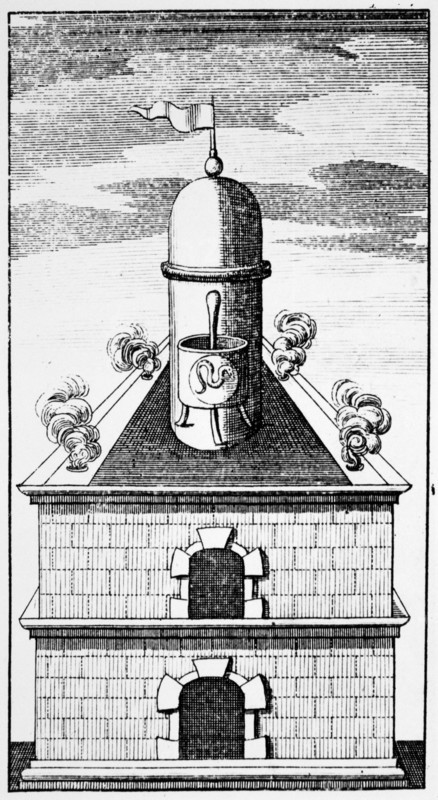 The Hermetic Vessel