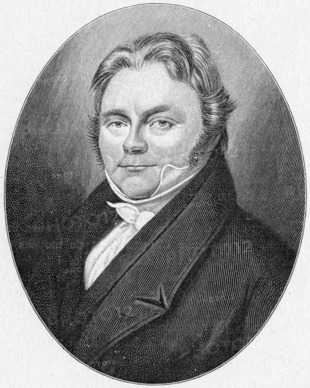 Jons Jacob Berezelius