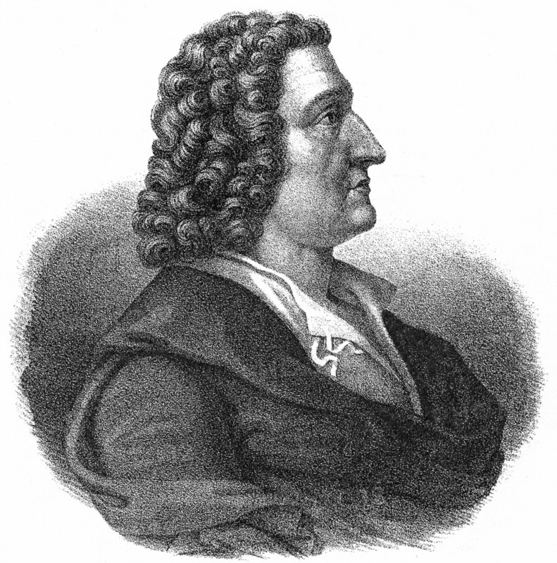 Johann Freidrich Bottger