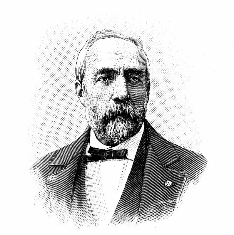 Ferdinand Fouqué