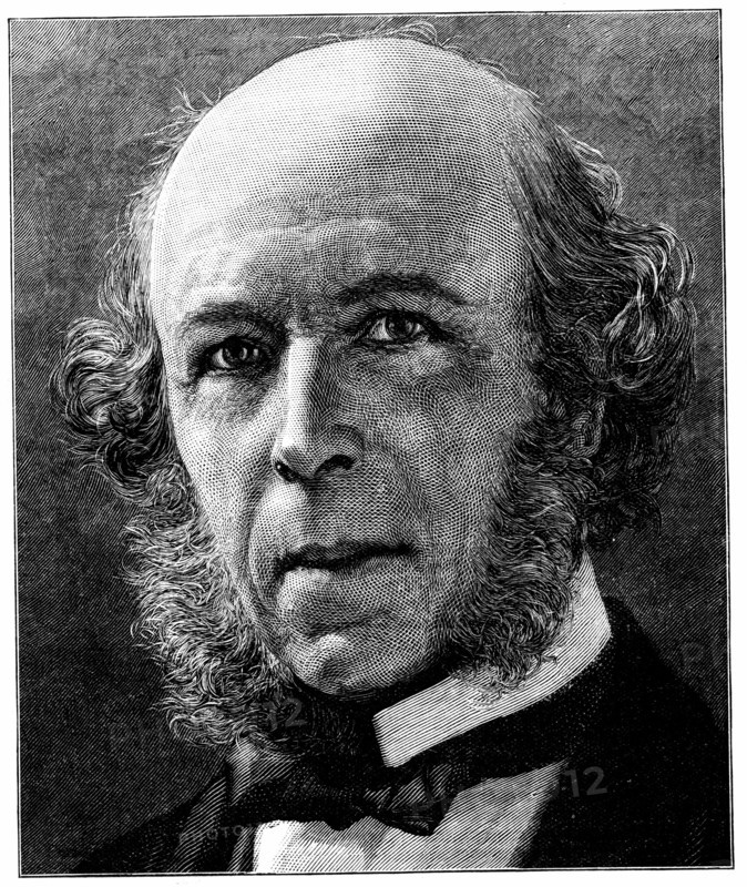 Herbert Spencer