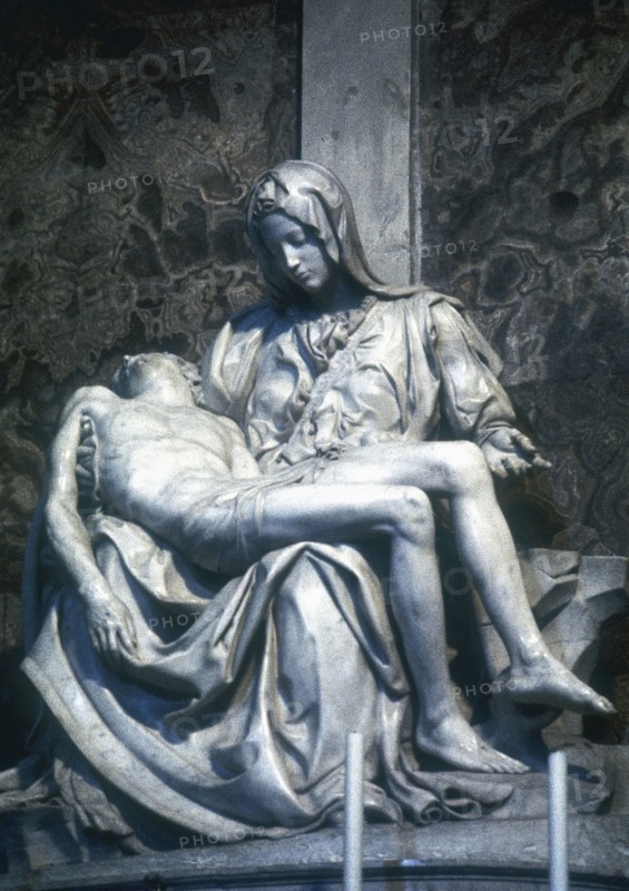 MICHELANGELO