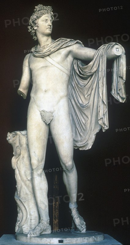 APOLLO BELVEDERE