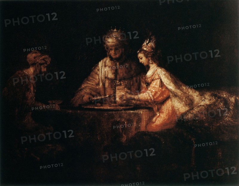 Rembrandt