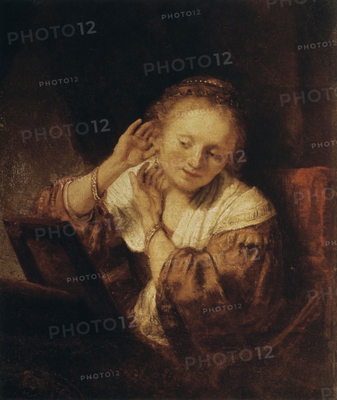 Rembrandt