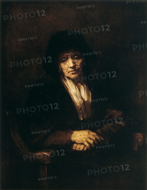 Rembrandt