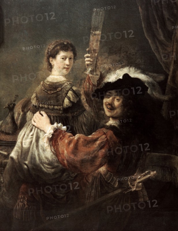 Rembrandt van Rijn