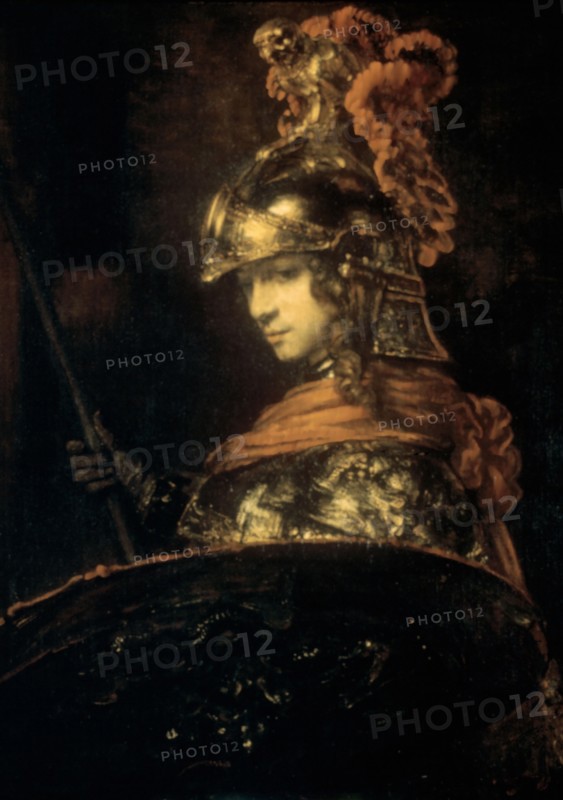 Rembrandt van Rijn