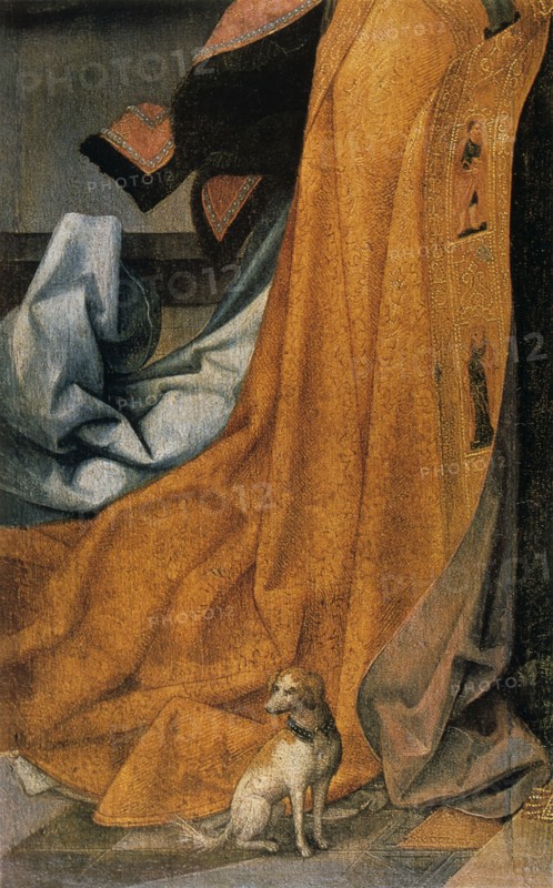 Jean Bellegambe