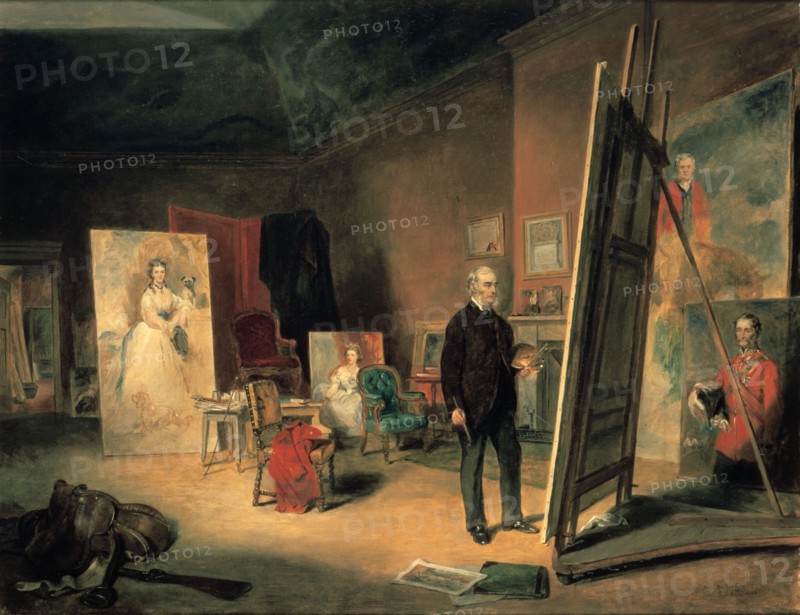 John Ballantyne
