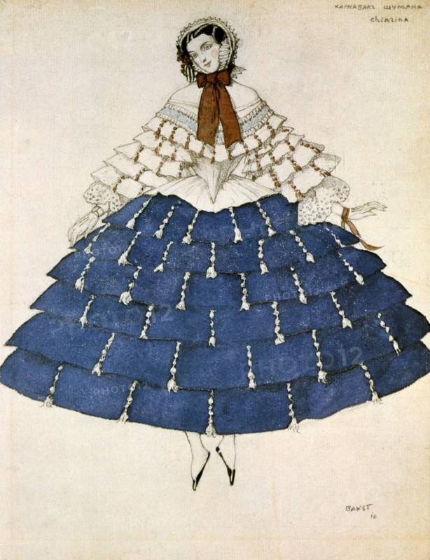 Leon Bakst