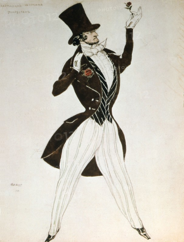 Leon Bakst