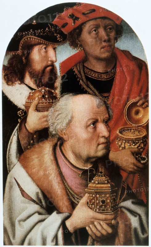 The Three Kings