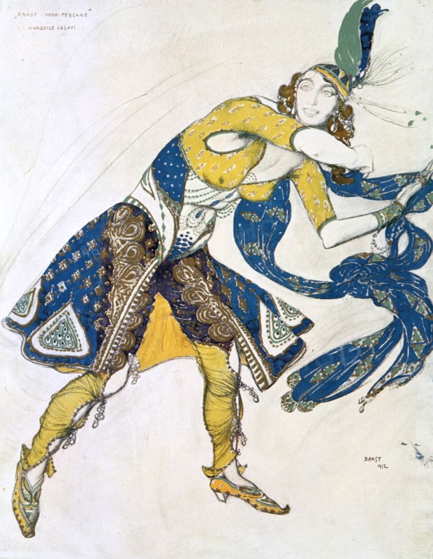Leon Bakst