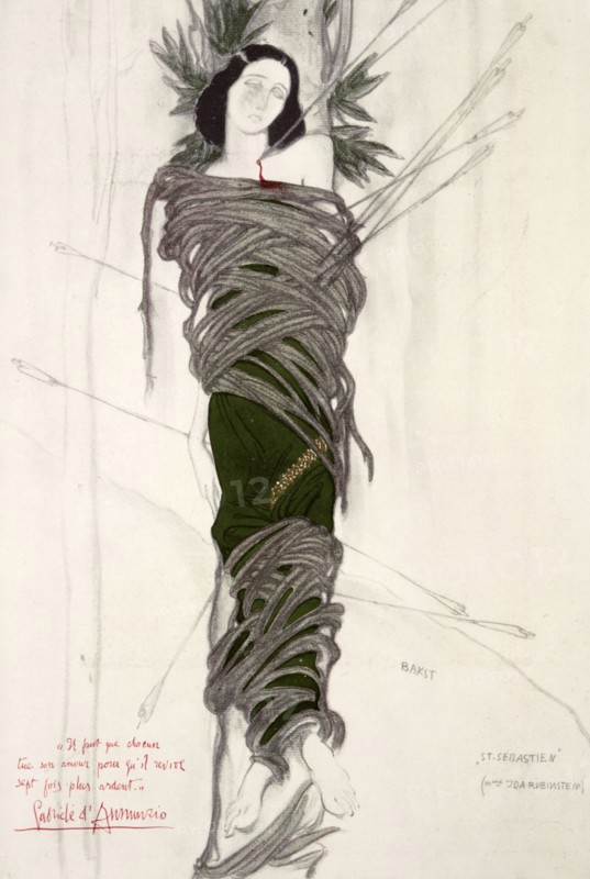 Leon Bakst