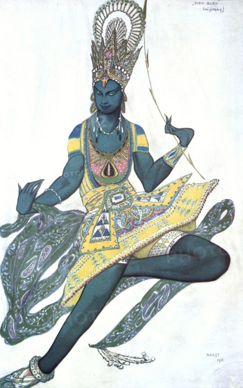 Leon Bakst