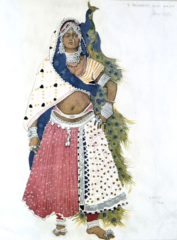 Leon Bakst