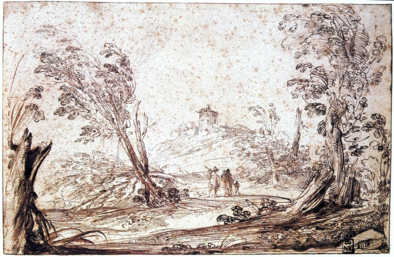 Giovanni Francesco Barbieri