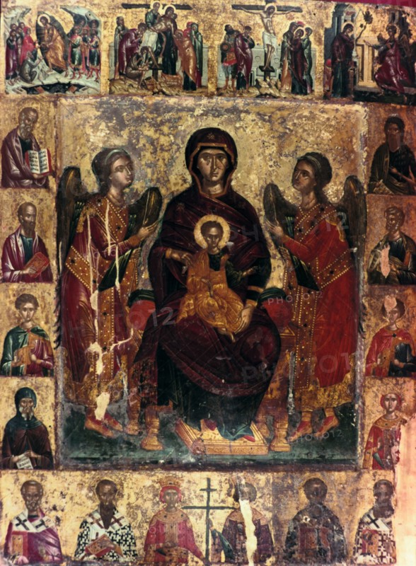 Cretan school