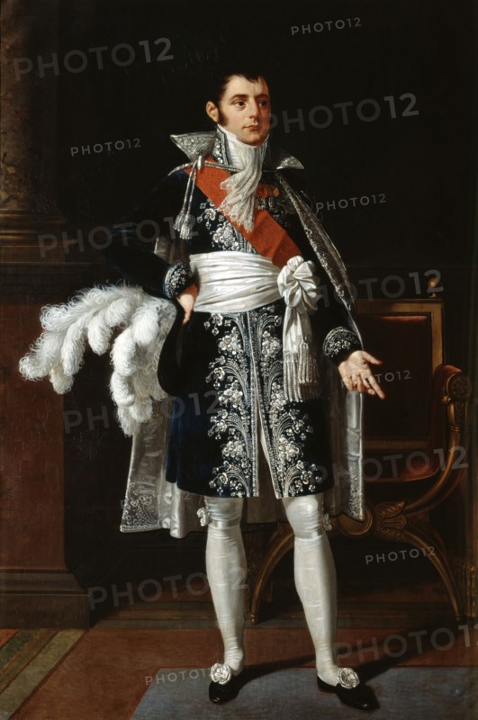 Robert Lefevre