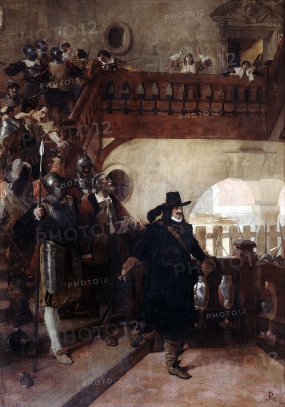 Jean Paul Laurens
