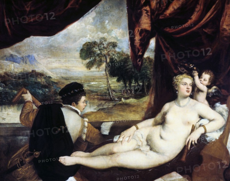 Titian