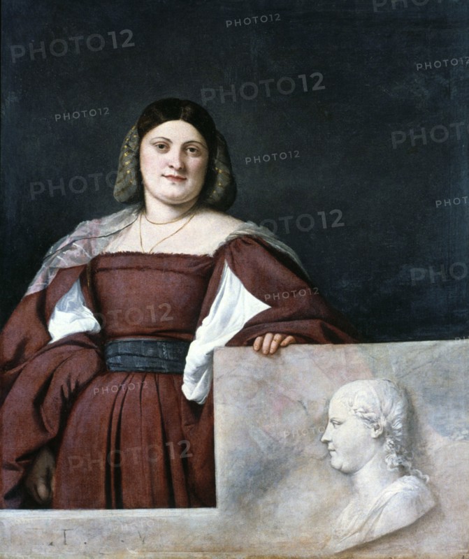 Titian