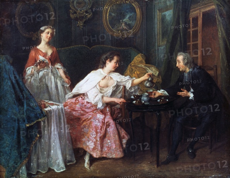Nicolas Lancret