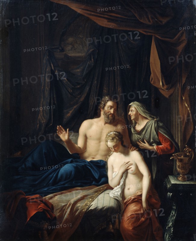 Adriaen van der Werff