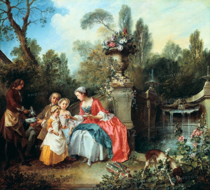 Nicolas Lancret
