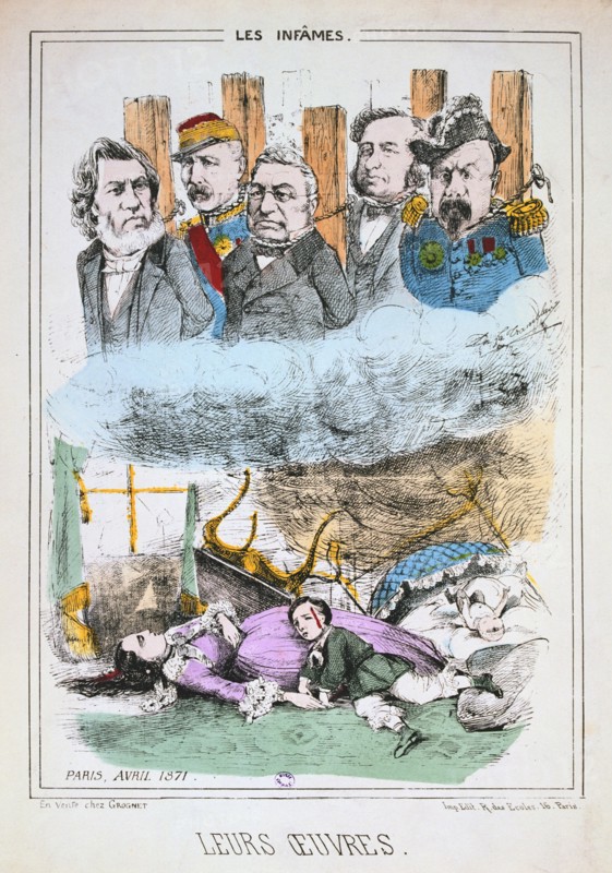 Leaders of the French Third Republic