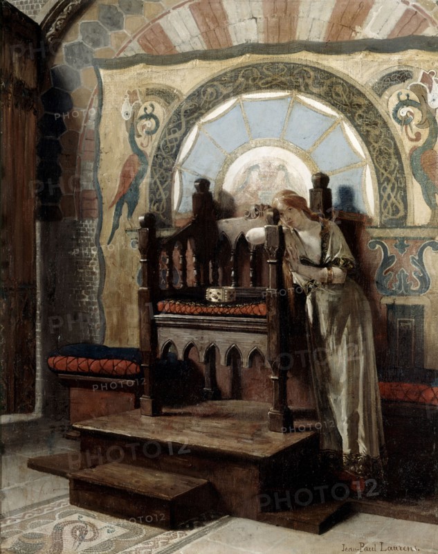 Jean Paul Laurens