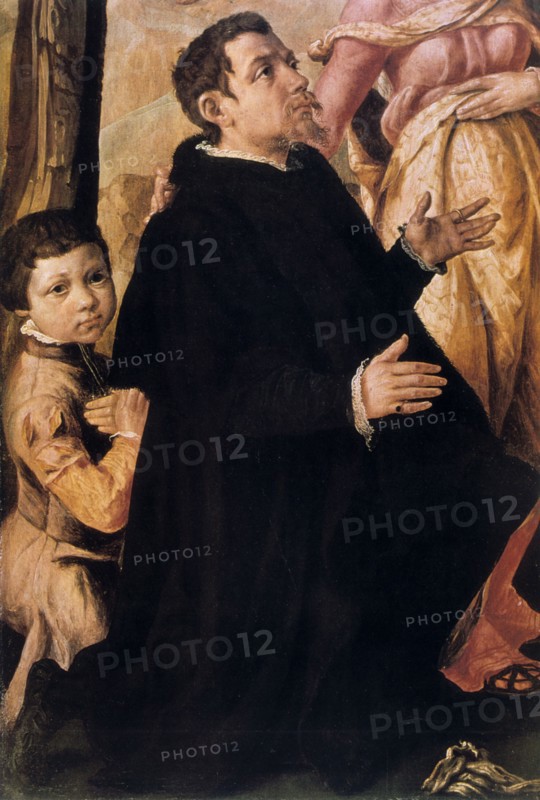Maertin Van Heemskerck