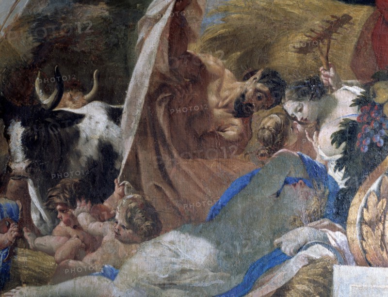 Simon Vouet