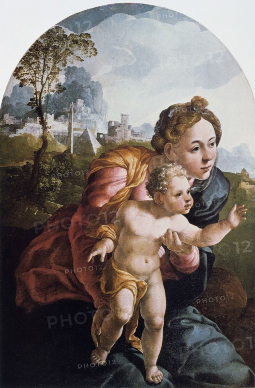 Jan van Scorel